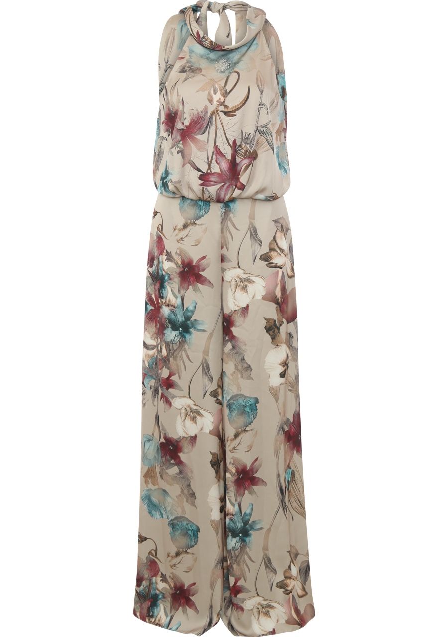 VERA MONT - GELEGENHEIDSKLEDING - Beige