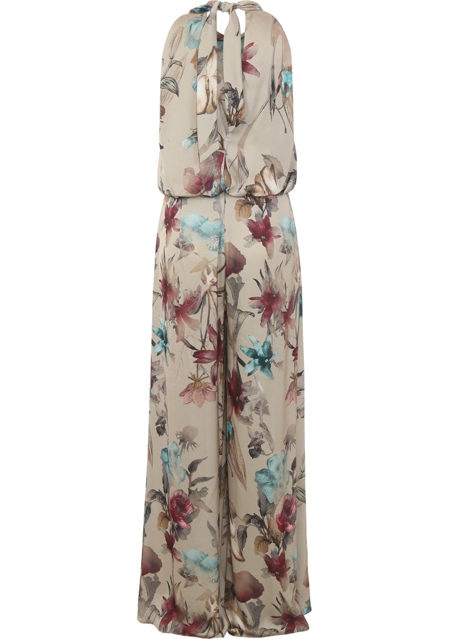 VERA MONT - GELEGENHEIDSKLEDING - Beige