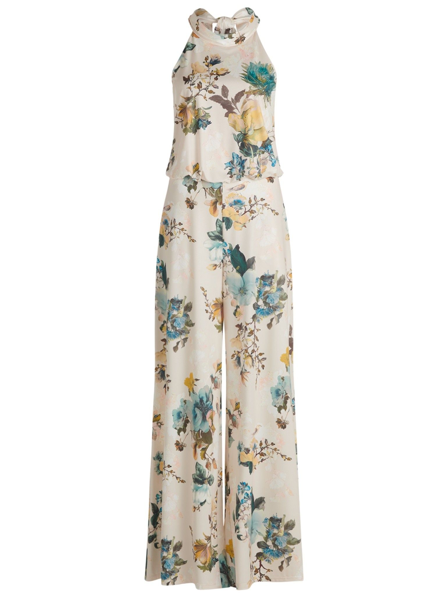 VERA MONT JUMPSUIT