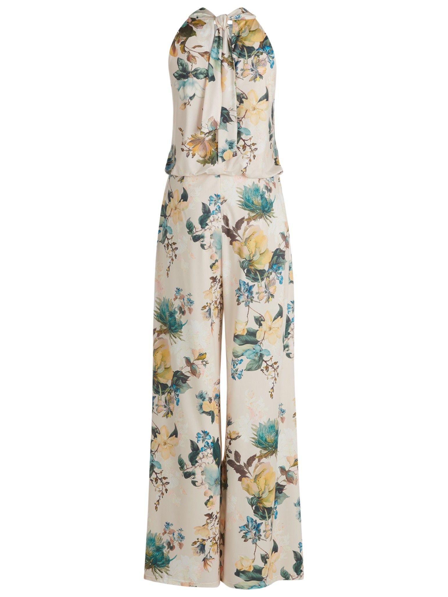VERA MONT JUMPSUIT