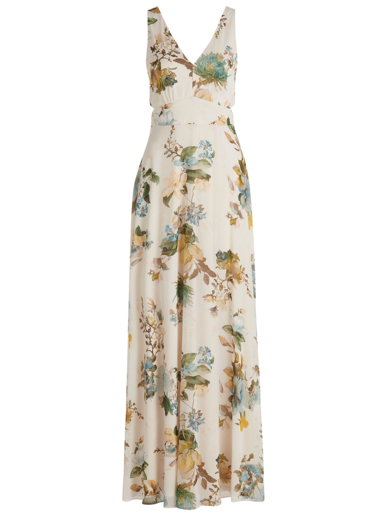 VERA MONT - GELEGENHEIDSKLEDING - Off white