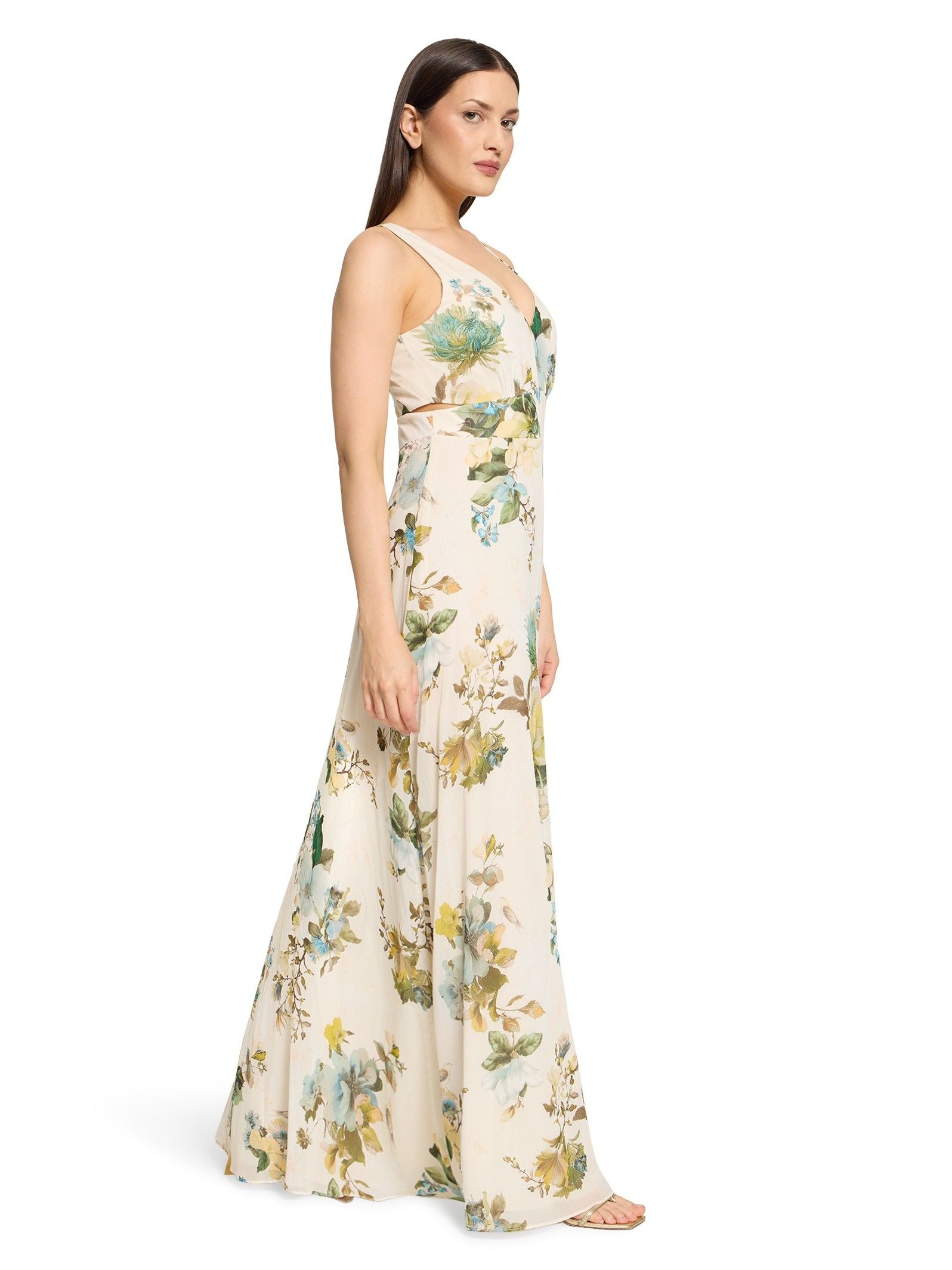VERA MONT - GELEGENHEIDSKLEDING - Off white