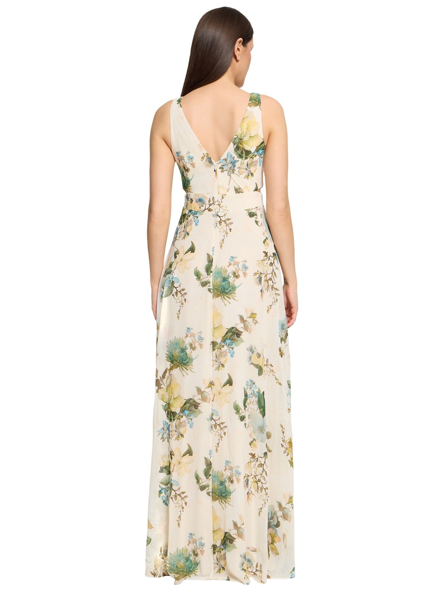 VERA MONT - GELEGENHEIDSKLEDING - Off white