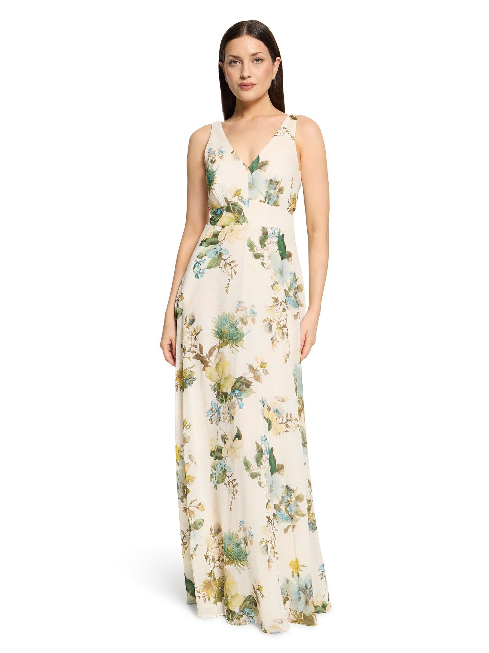 VERA MONT - GELEGENHEIDSKLEDING - Off white