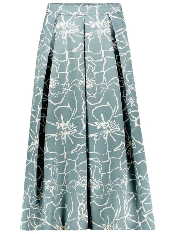 VERA MONT - ROK - Blauw