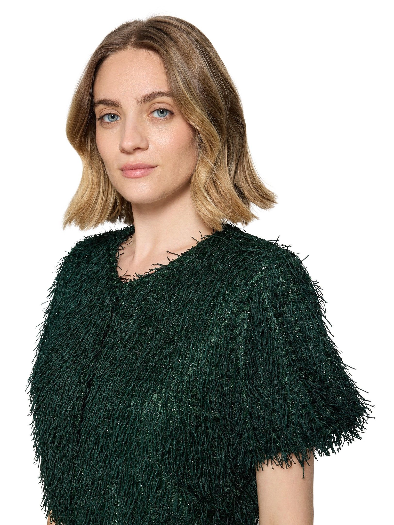 VERA MONT - GELEGENHEIDSKLEDING - Groen