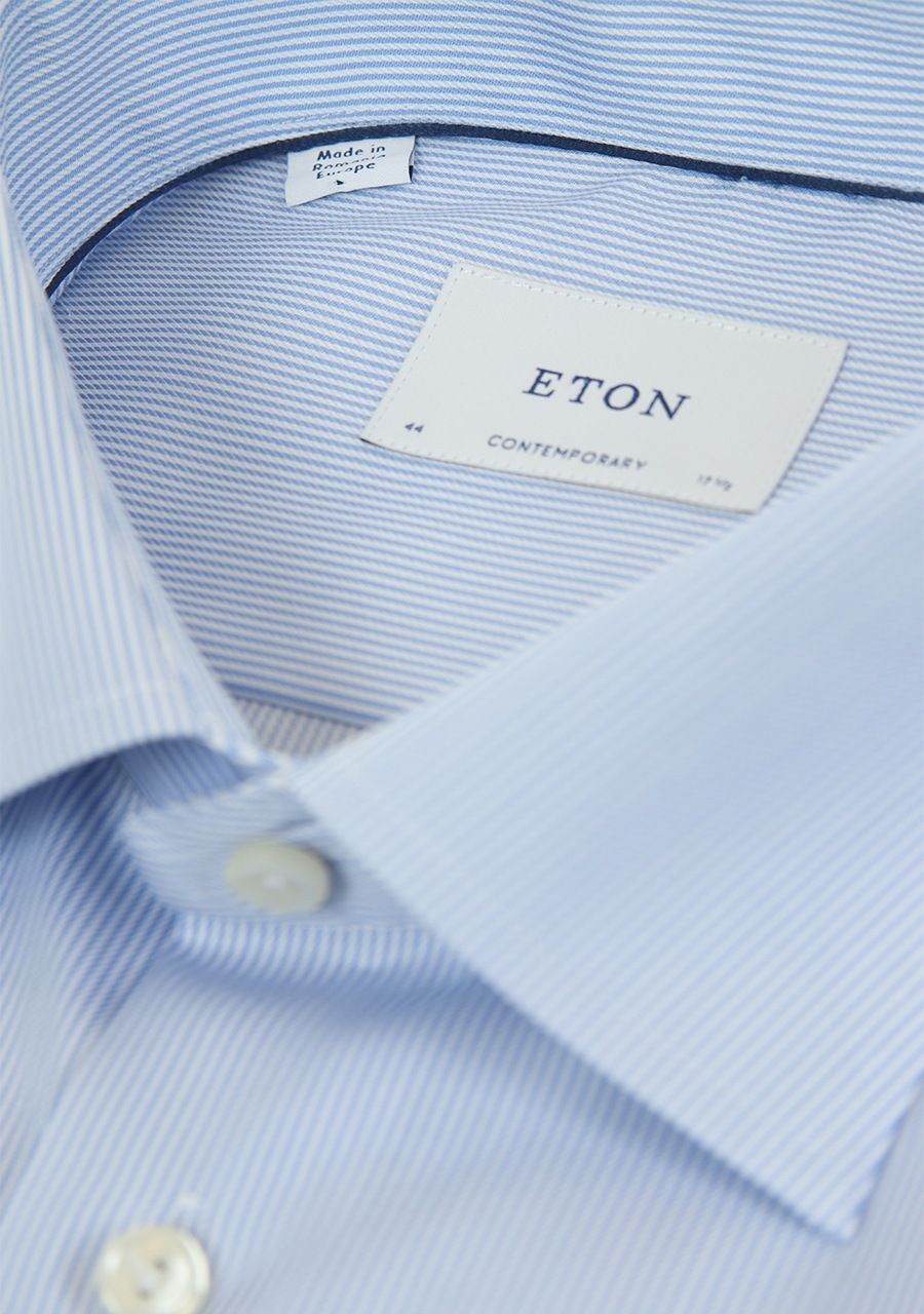 ETON OVERHEMD