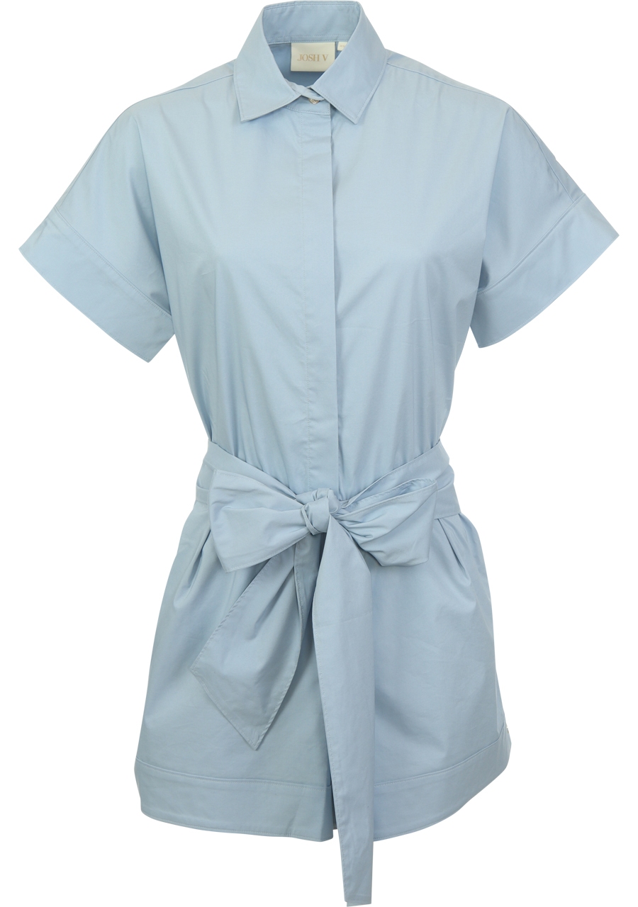 JOSH V JUMPSUIT | 331111-8000 | Rinsma Modeplein