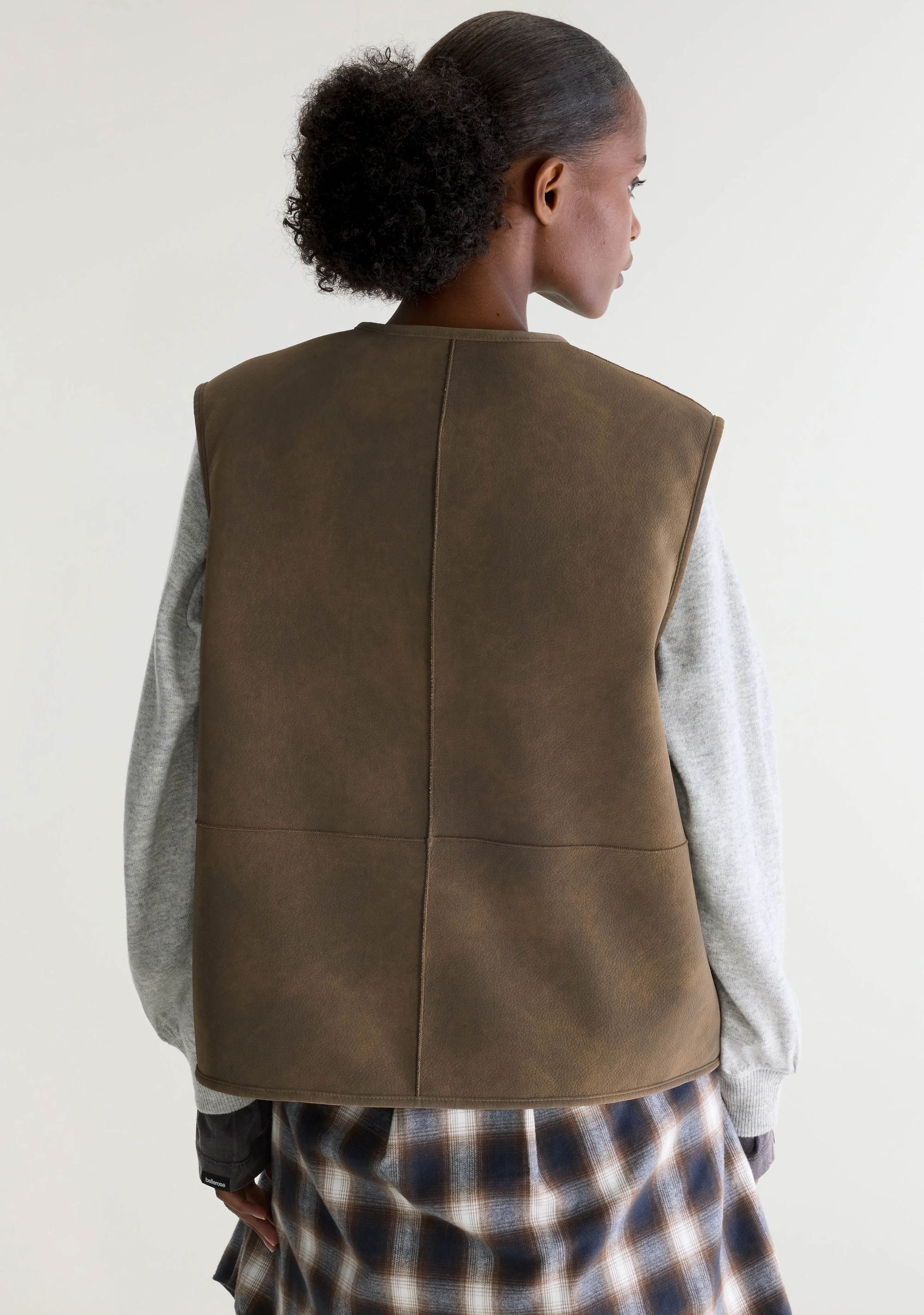 BELLEROSE - JAS - Bruin