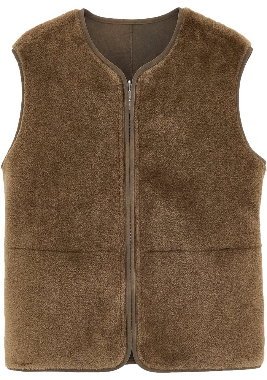 BELLEROSE - JAS - Bruin