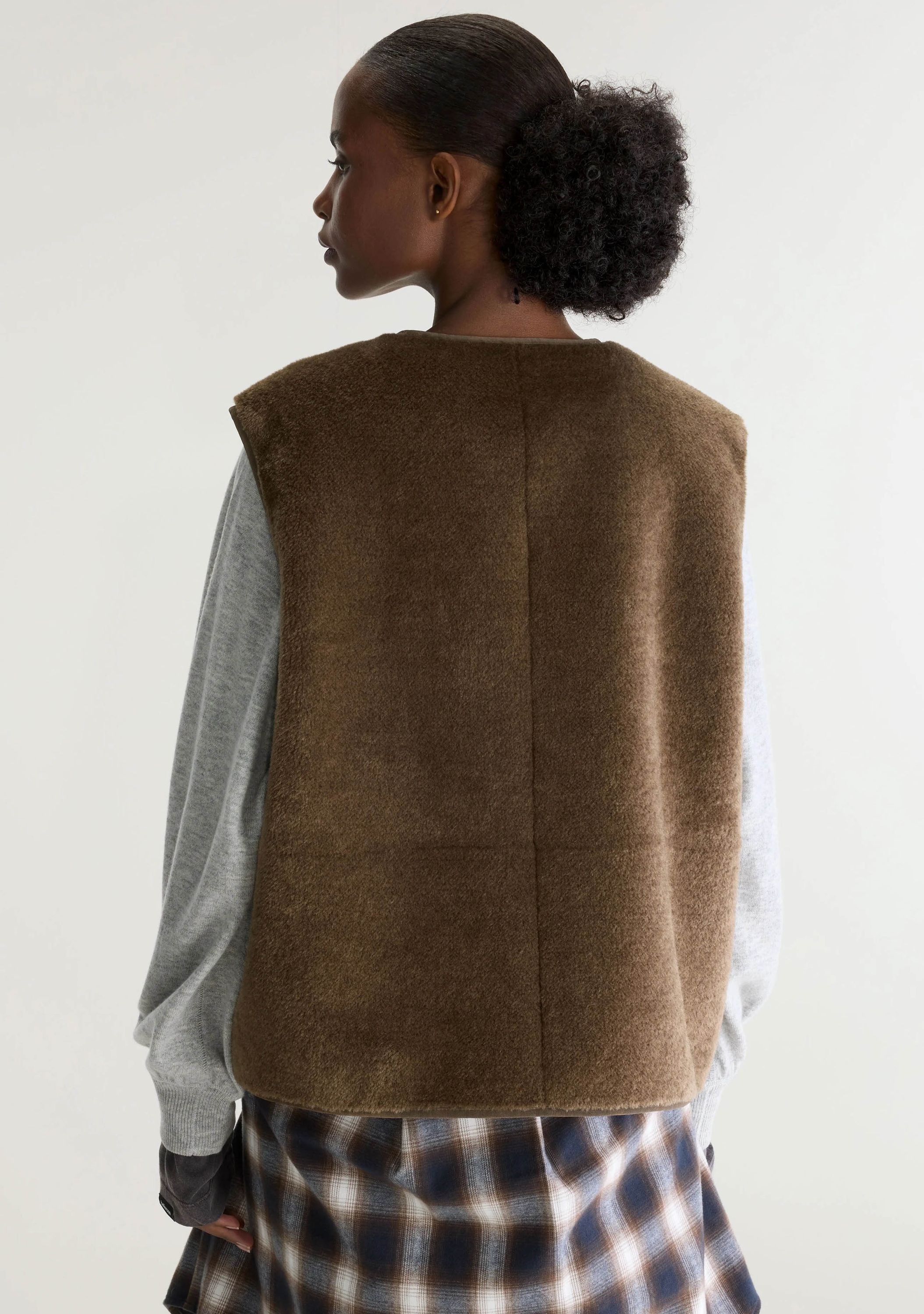 BELLEROSE - JAS - Bruin