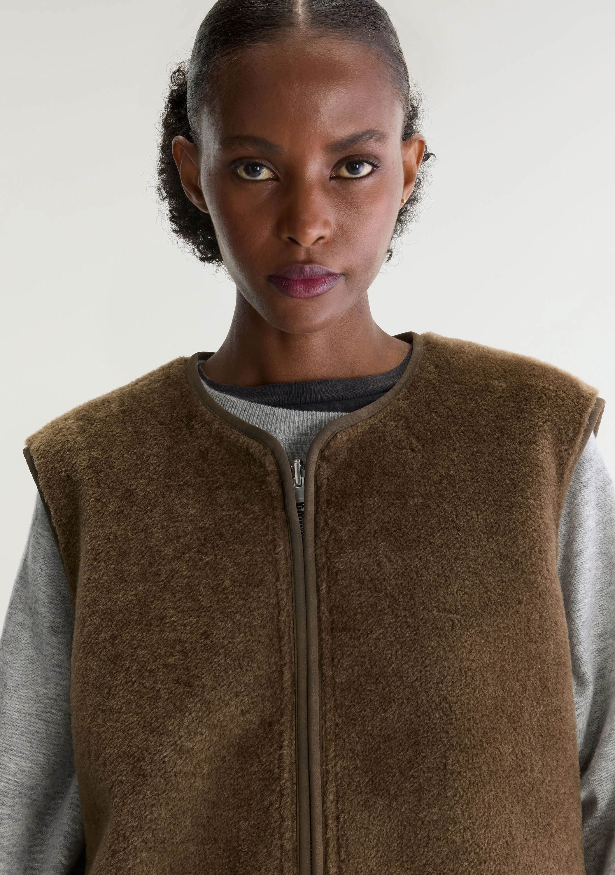 BELLEROSE - JAS - Bruin