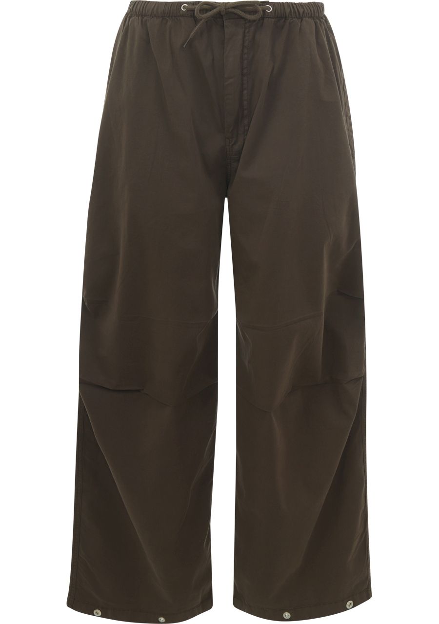 BELLEROSE - BROEK - Grijs