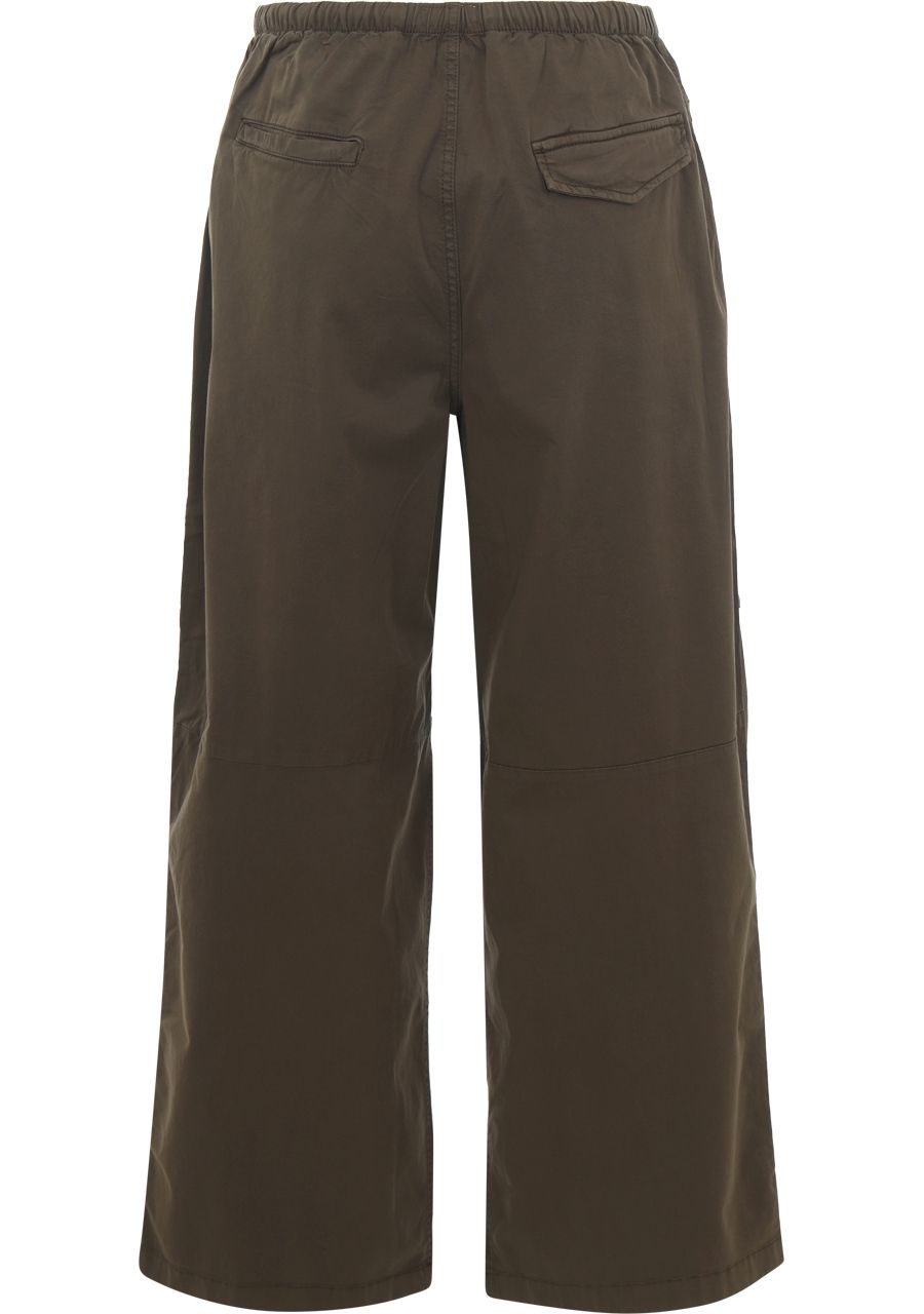 BELLEROSE - BROEK - Grijs