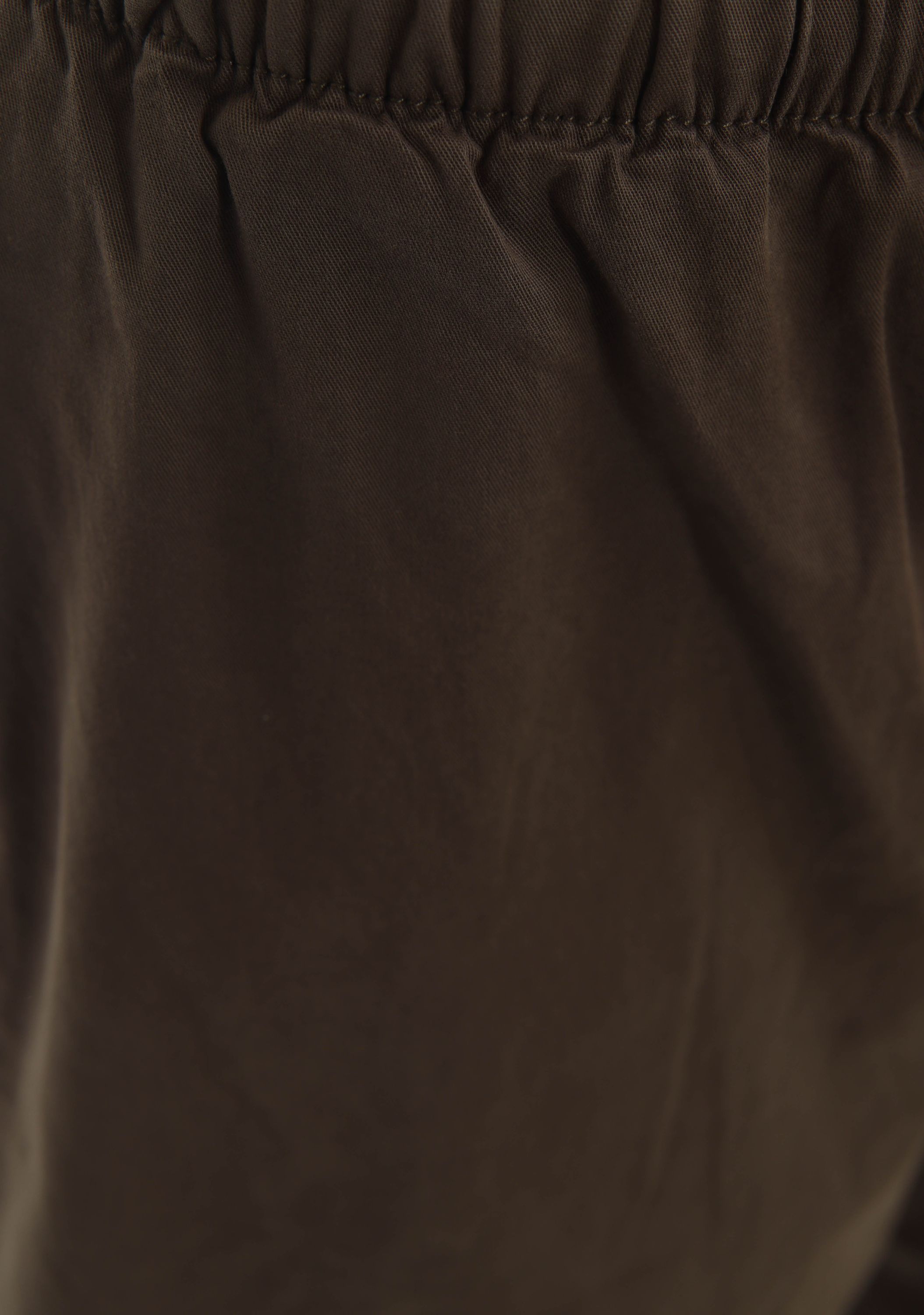 BELLEROSE - BROEK - Grijs