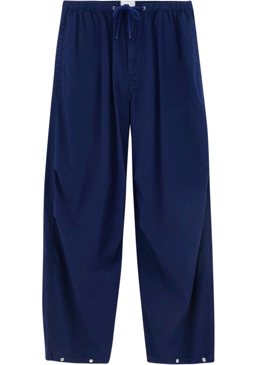 BELLEROSE - BROEK - Blauw