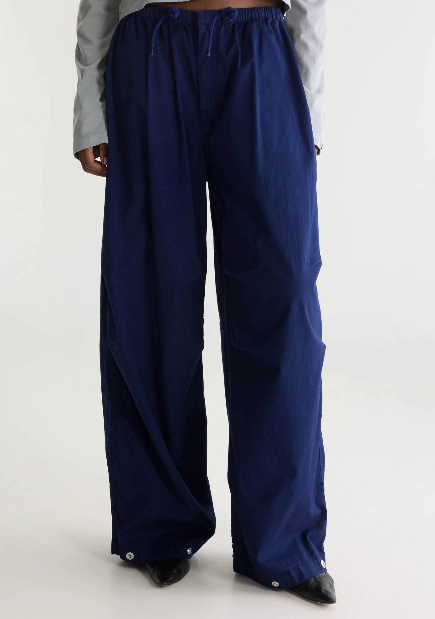 BELLEROSE - BROEK - Blauw