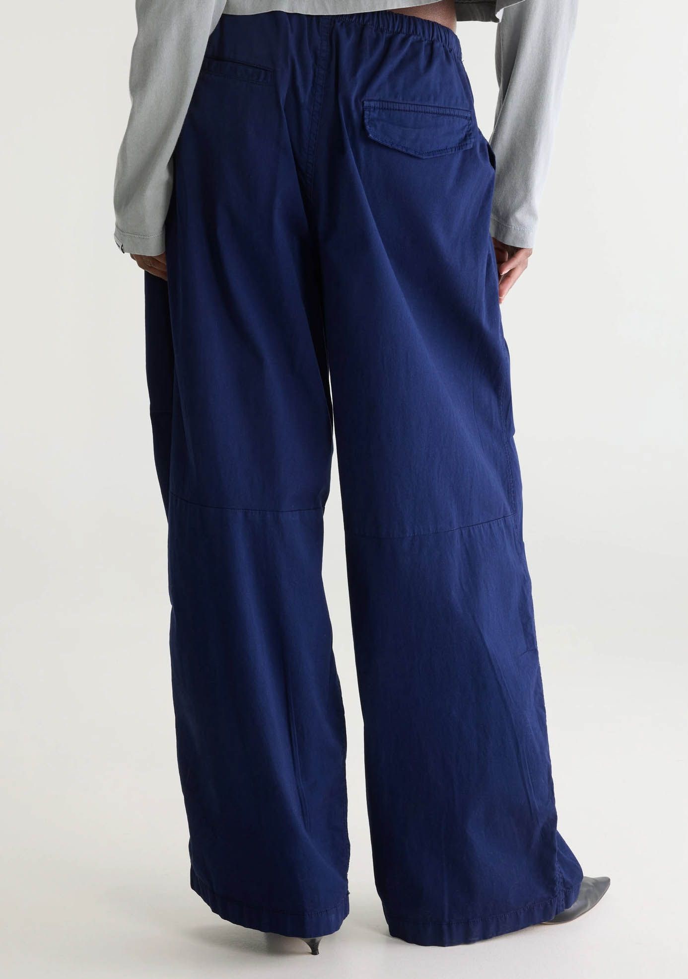 BELLEROSE - BROEK - Blauw