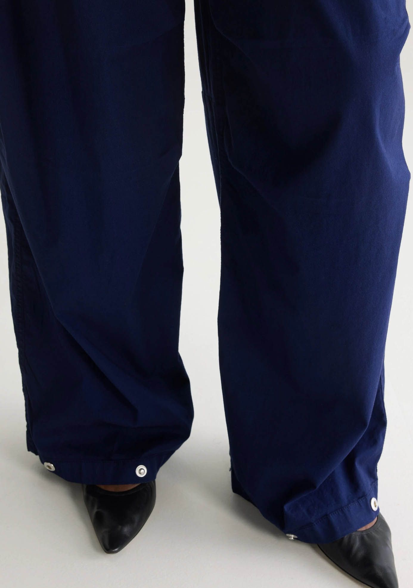 BELLEROSE - BROEK - Blauw