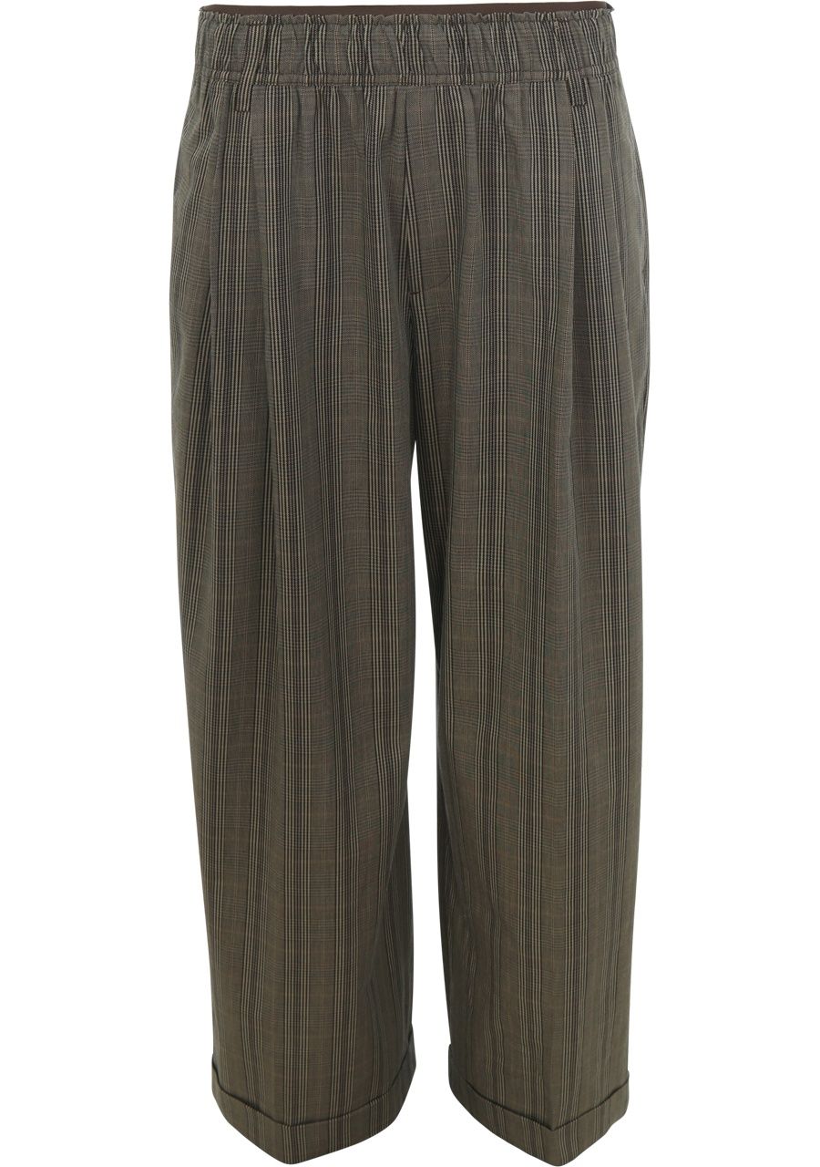 BELLEROSE - BROEK - Beige
