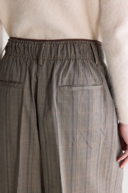 BELLEROSE - BROEK - Beige