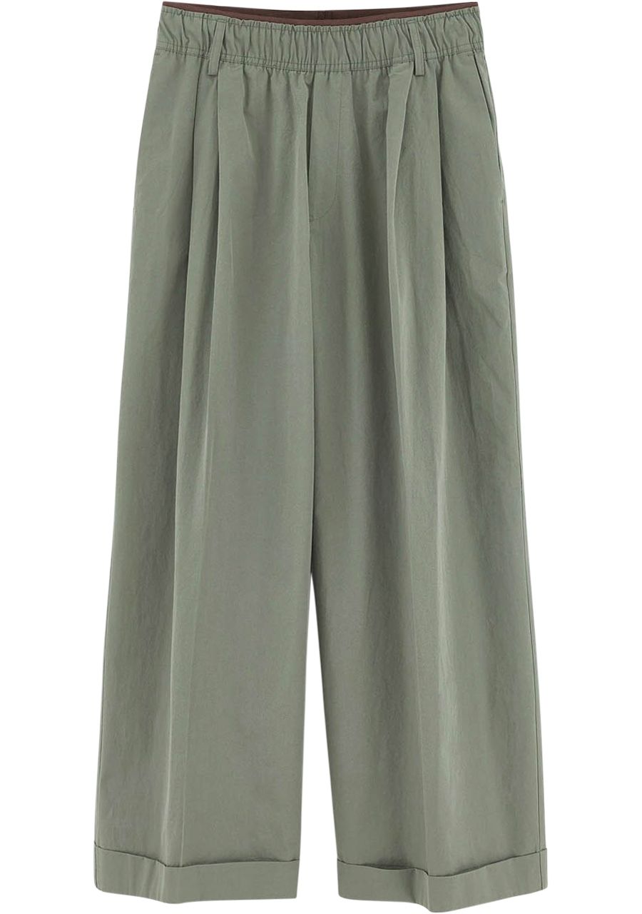 BELLEROSE - BROEK - Groen