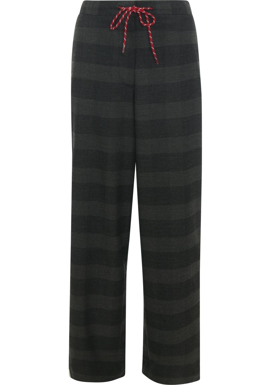 BELLEROSE - BROEK - Grijs