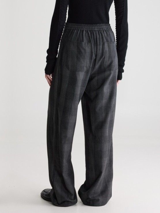 BELLEROSE - BROEK - Grijs