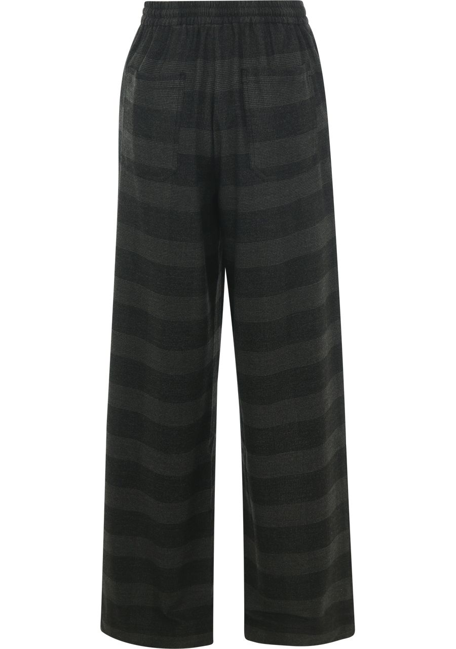 BELLEROSE - BROEK - Grijs