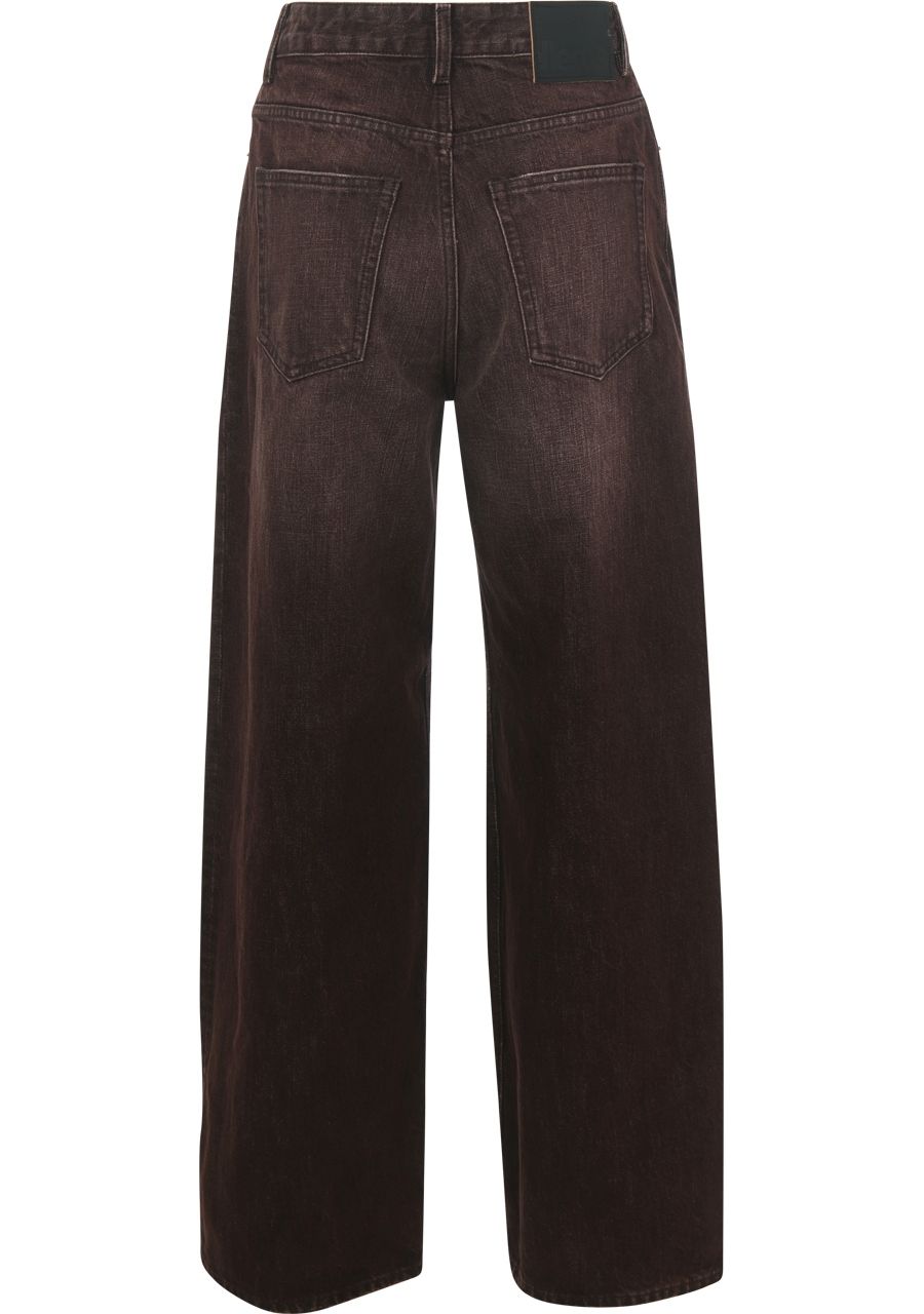 BELLEROSE - JEANS - Rood