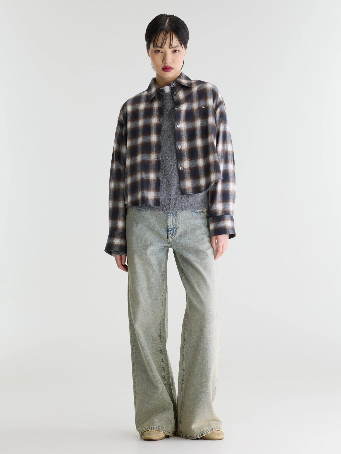 BELLEROSE - BLOUSE - Multi