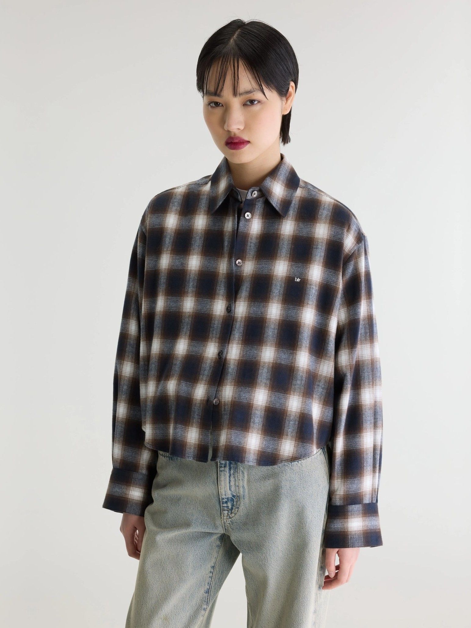 BELLEROSE - BLOUSE - Multi