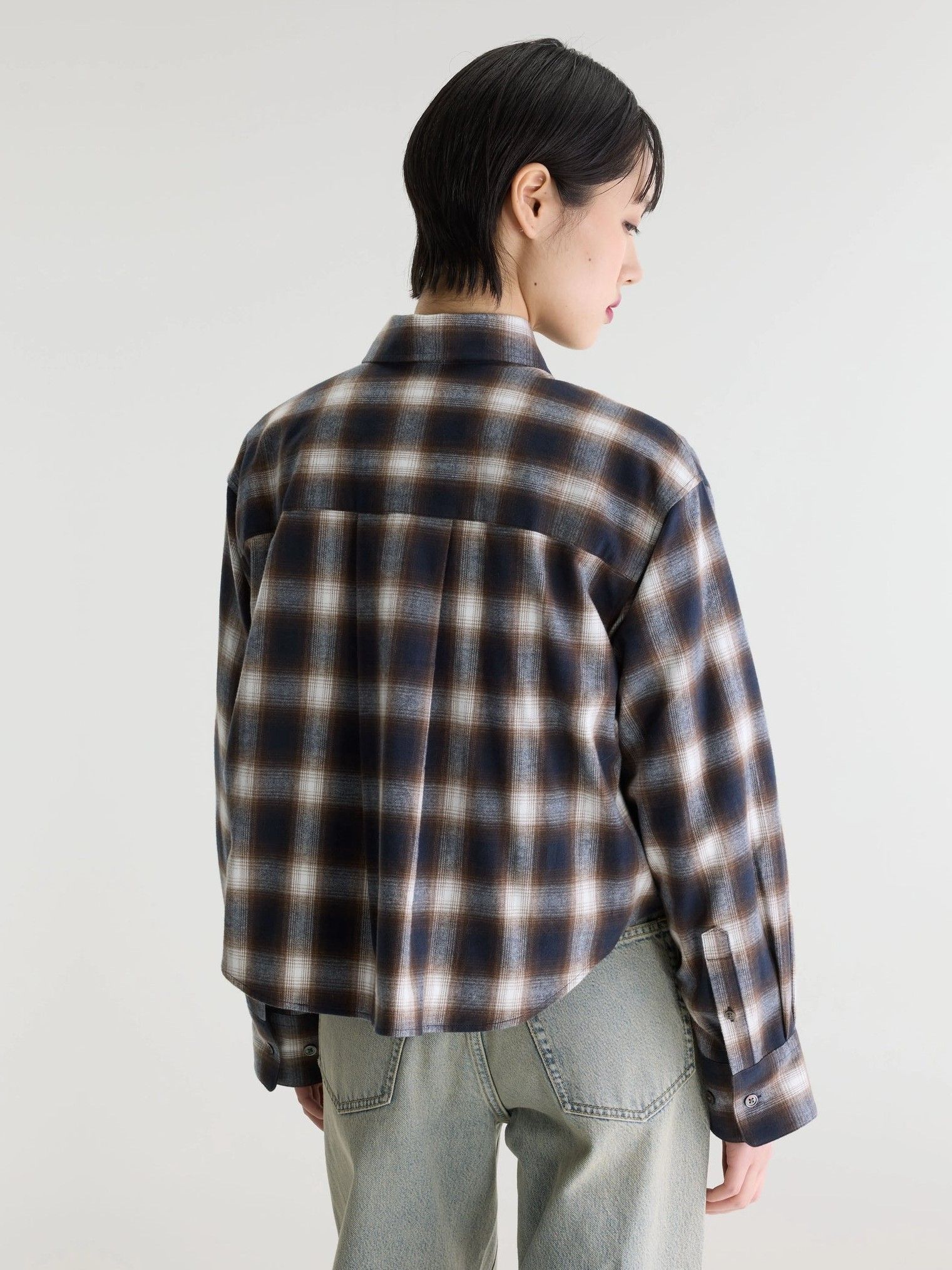 BELLEROSE - BLOUSE - Multi