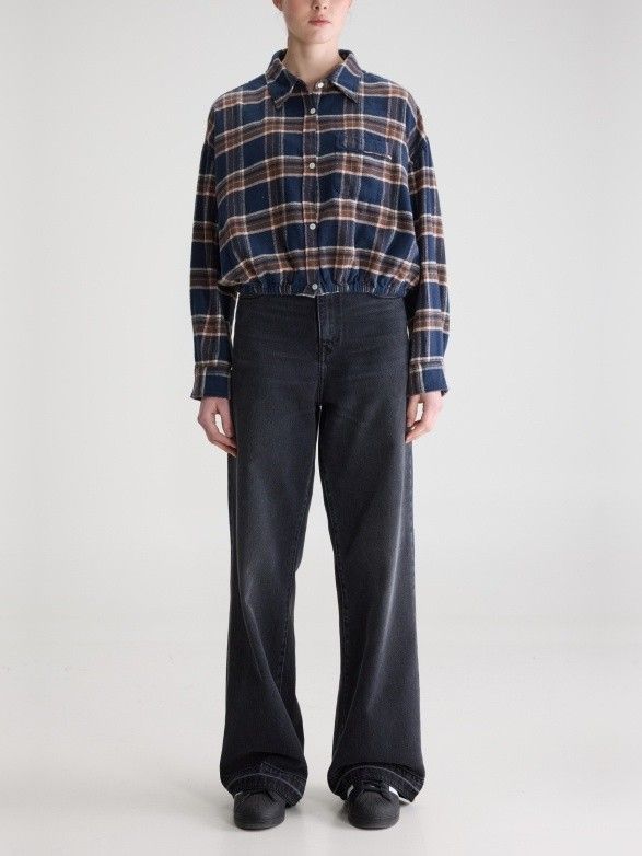 BELLEROSE - BLOUSE - Blauw
