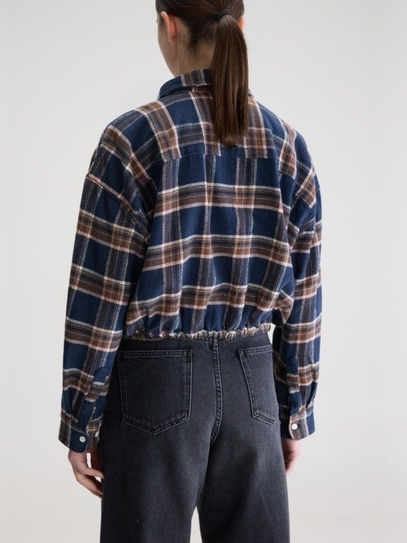 BELLEROSE - BLOUSE - Blauw