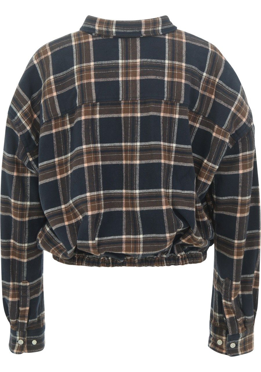 BELLEROSE - BLOUSE - Blauw