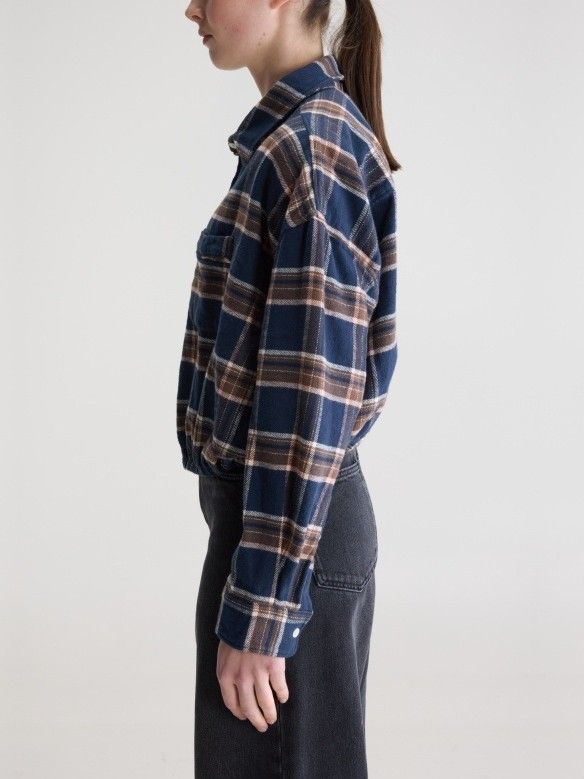 BELLEROSE - BLOUSE - Blauw