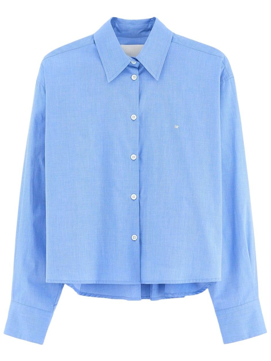 BELLEROSE - BLOUSE - Blauw