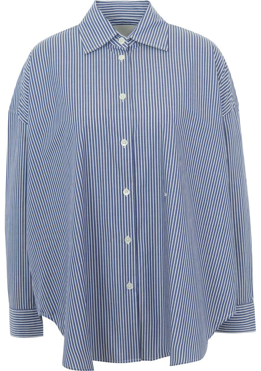 BELLEROSE - BLOUSE - Blauw
