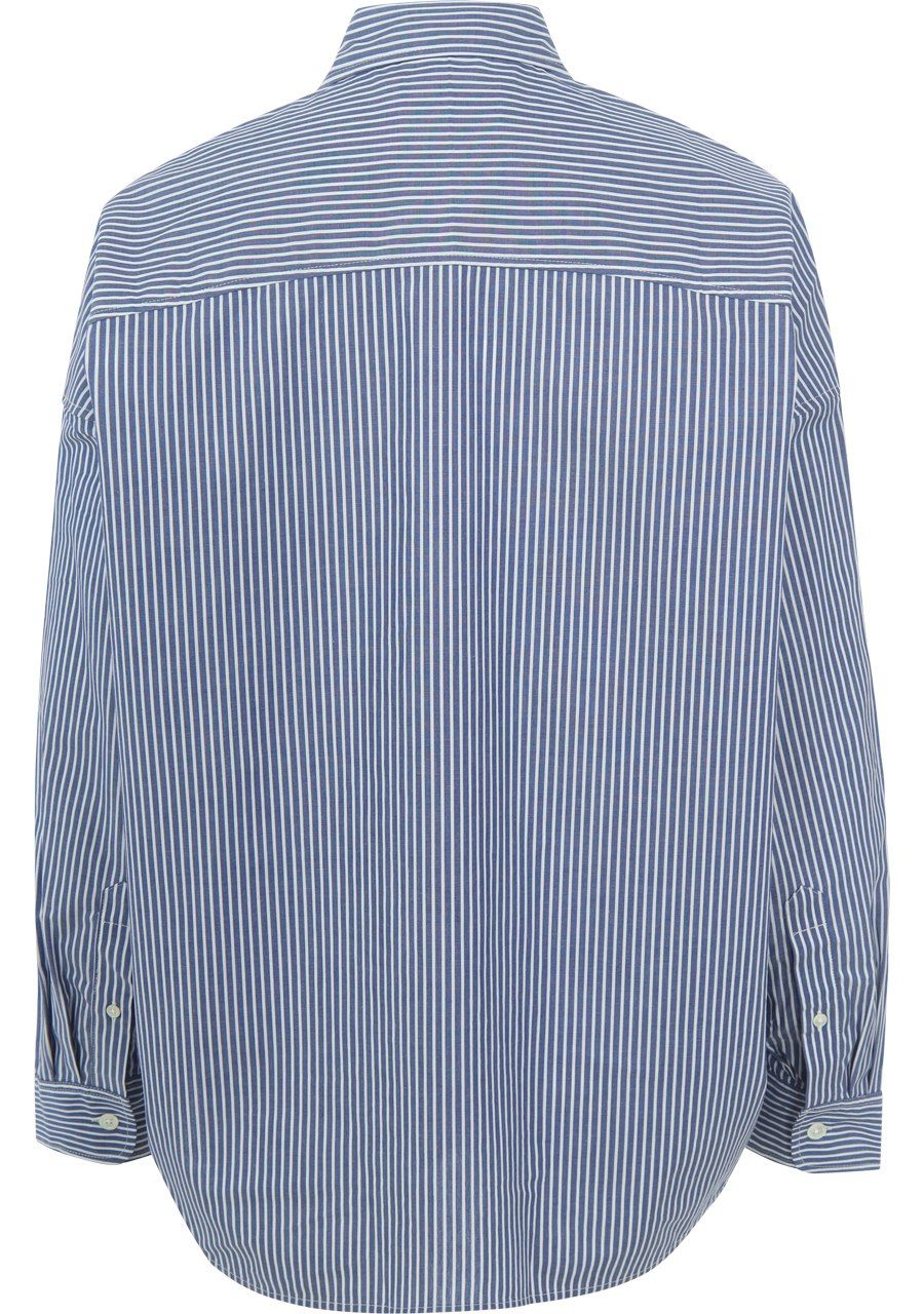 BELLEROSE - BLOUSE - Blauw