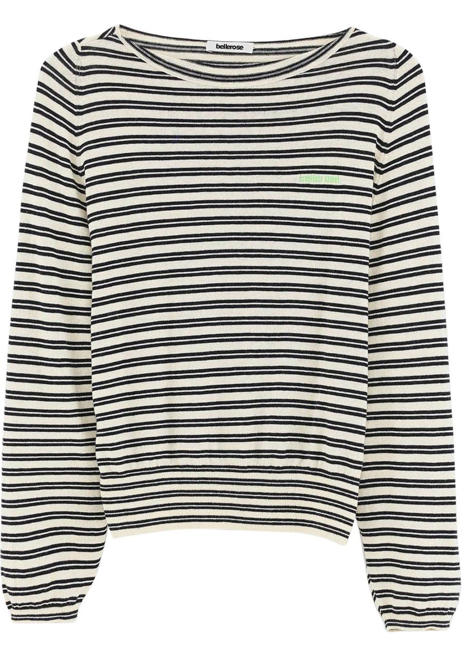 BELLEROSE - TRUI - Off white