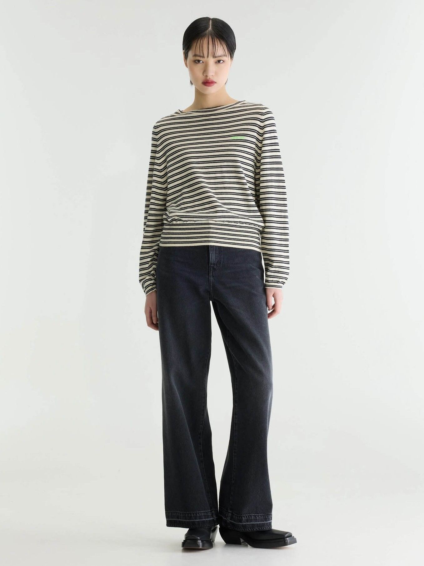 BELLEROSE - TRUI - Off white