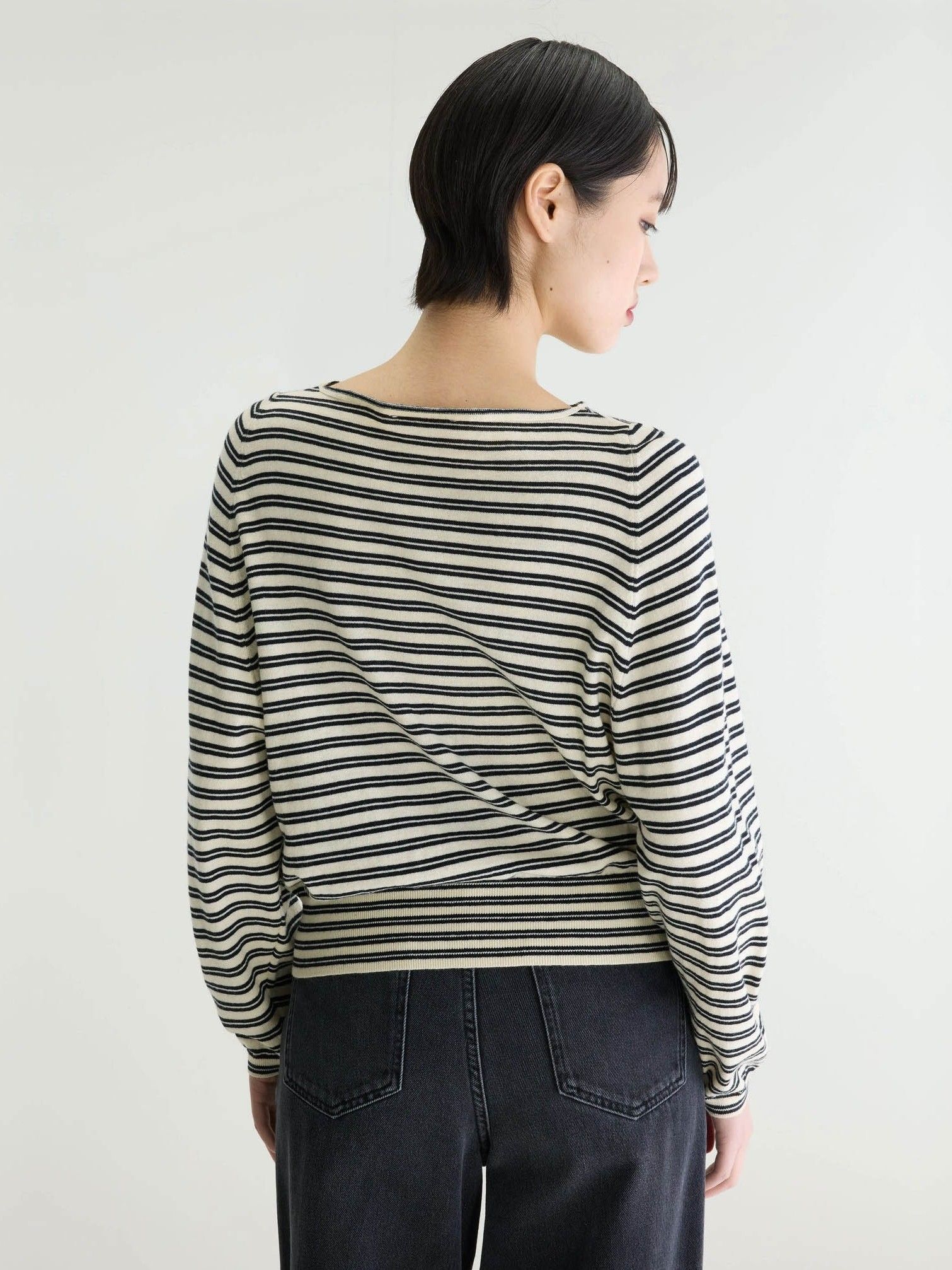 BELLEROSE - TRUI - Off white