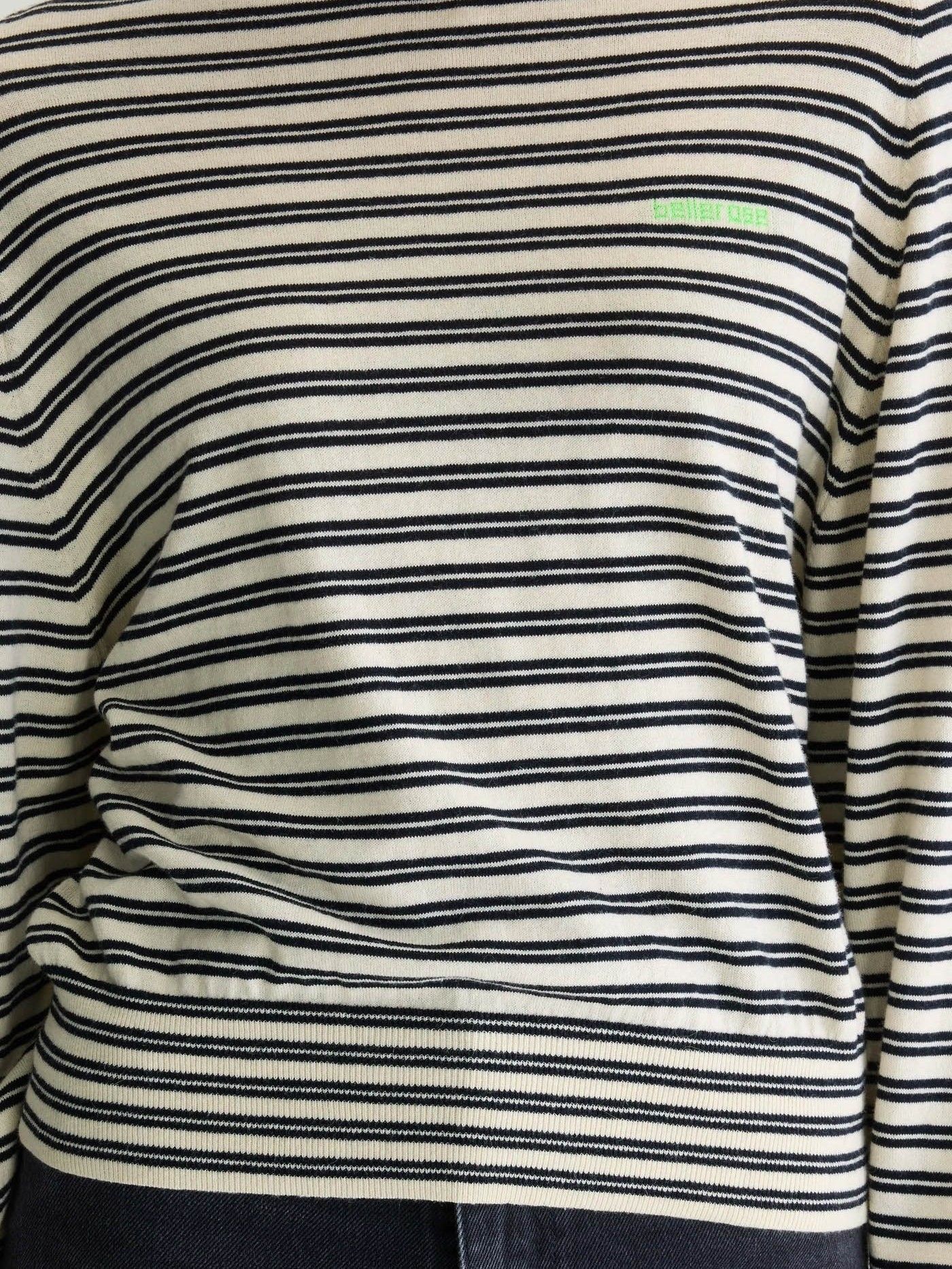 BELLEROSE - TRUI - Off white