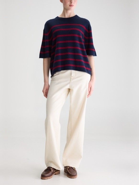 BELLEROSE - TRUI - Blauw