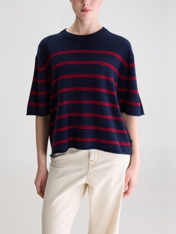 BELLEROSE - TRUI - Blauw
