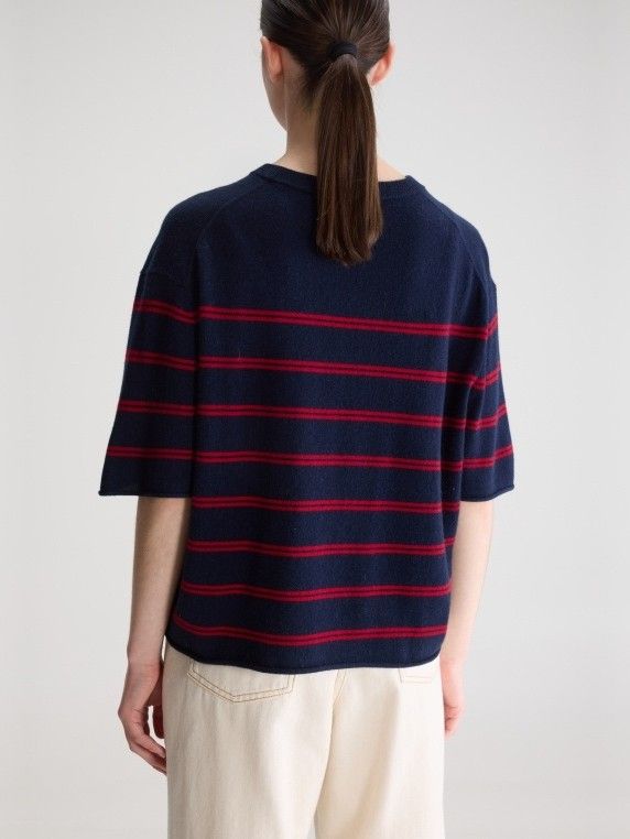 BELLEROSE - TRUI - Blauw