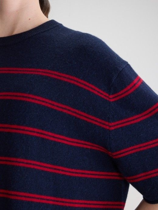 BELLEROSE - TRUI - Blauw
