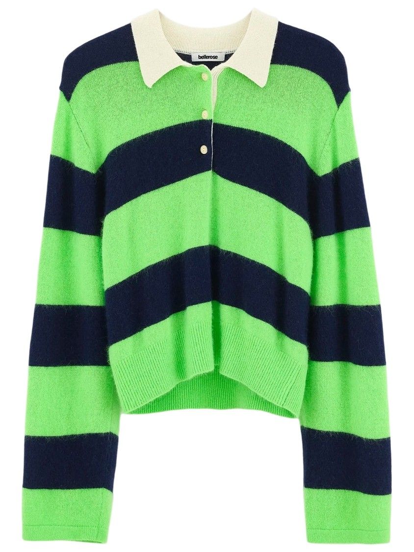 BELLEROSE - TRUI - Groen