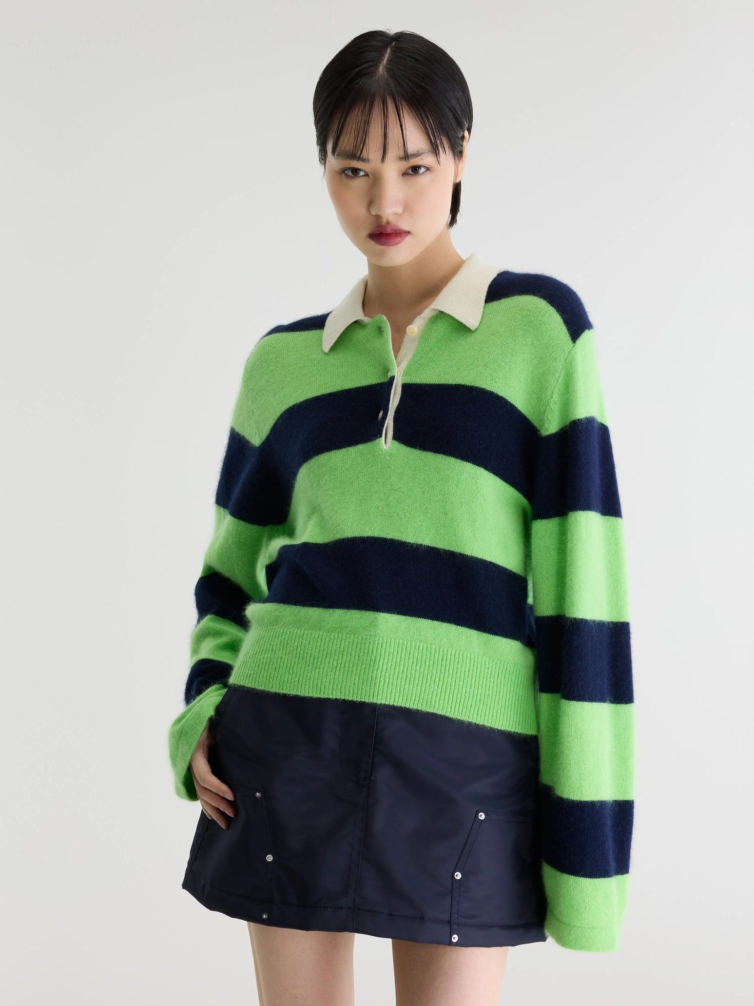 BELLEROSE - TRUI - Groen